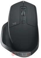LOGITECH MX Master 2S Wireless Mouse - Graphite