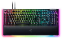 Razer BlackWidow V4 Pro - Green Switch Mechanical Keyboard