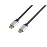 EQUIP 1.0m HDMI 2.1 Ultra High Speed Cable, 8K/60Hz, 4K/120Hz, 48Gbps, HEC, 1536 kHz в Черногории