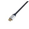 EQUIP 1.0m HDMI 2.1 Ultra High Speed Cable, 8K/60Hz, 4K/120Hz, 48Gbps, HEC, 1536 kHz в Черногории