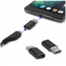 FAST ASIA USB 3.1 tip C - Micro USB Adapter
