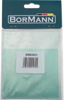 Bormann BIW2031 Komplet zastitnih plasticnih maski 