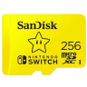 SanDisk 256GB Nintendo Switch SDSQXAO-256G-GNCZN