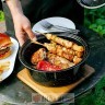 NAVA PEKAC "BBQ Guru" 26cm