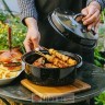 NAVA PEKAC "BBQ Guru" 26cm