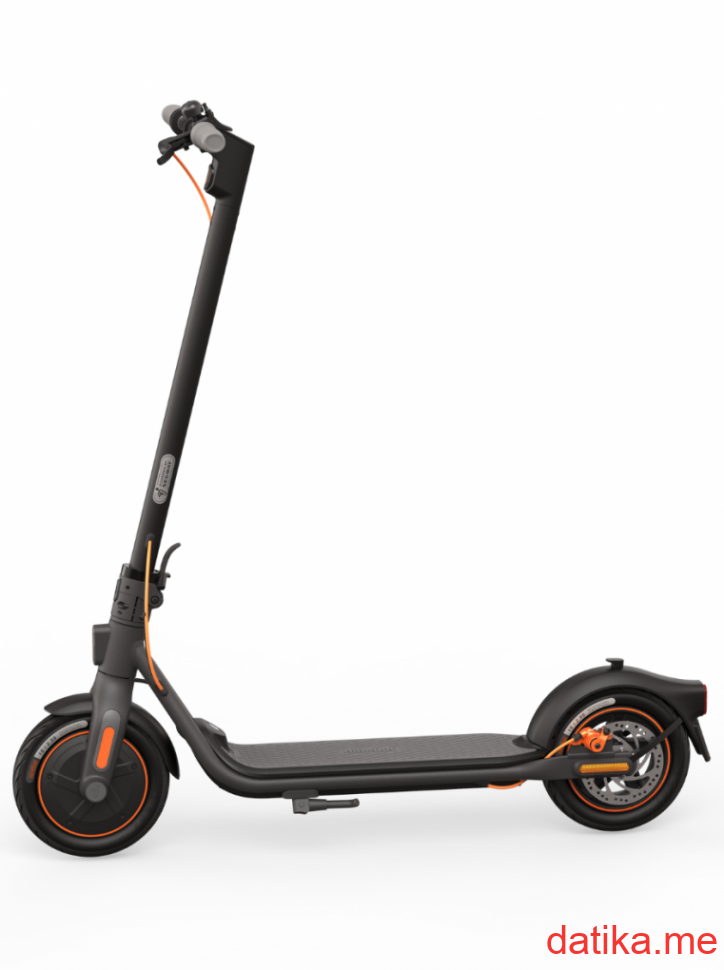 Segway Kickscooter F40E 