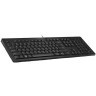 HP 125 Wired Keyboard  в Черногории