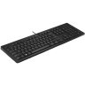 HP 125 Wired Keyboard  в Черногории