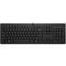 HP 125 Wired Keyboard  в Черногории