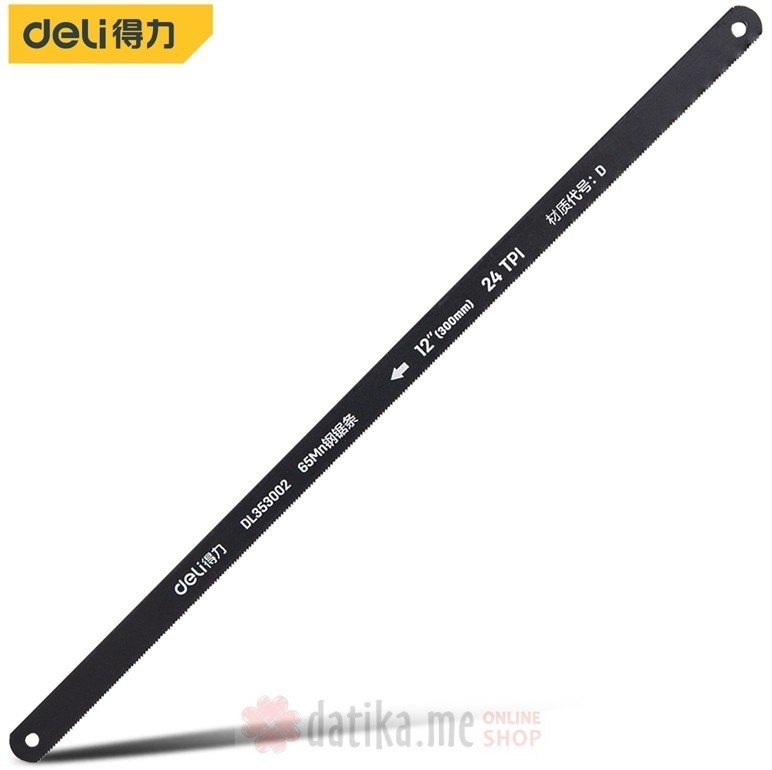 Bonsek platno 10kom DELI 24z 300mm  в Черногории