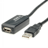 Rotronic USB 2.0 Extension Cable, active, 15 m in Podgorica Montenegro