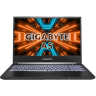 Laptop Gigabyte A5 K1 AMD Ryzen 5 5600H/16GB/512GB SSD/GeForce RTX 3060P 6GB RGB/15.6" FHD IPS 144Hz