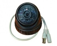 FLICOE FIS-220RN 700 TVL Dome IR Eyeball kamera