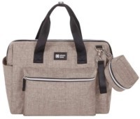 Kikka boo torba za mamu Maxi Beige