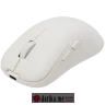 White Shark AERO White - Wireless mouse