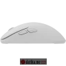 White Shark AERO White - Wireless mouse