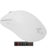 White Shark AERO White - Wireless mouse