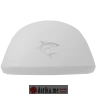 White Shark AERO White - Wireless mouse