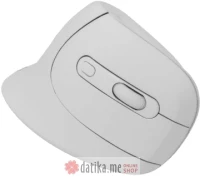 SBOX VM-838W Vertical Wireless Mis Bijeli