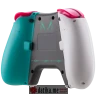 FLASHFIRE S201MK KONTROLER BEŽIČNI SWITCH JOY-CON BIJELO-PLAVI
