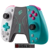 FLASHFIRE S201MK KONTROLER BEŽIČNI SWITCH JOY-CON BIJELO-PLAVI
