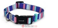 Beeztees OGRLICA ZA PSE STIPES 48-70X25CM