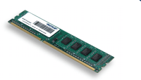 Patriot DIMM 4GB 1600MHZ DDR3 