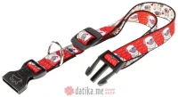 Ferplast ARLECCHINO C 25/70 COLLAR-ogrlica 