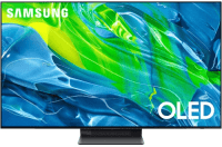 Samsung S95B OLED 55" 4K Ultra HD, Smart TV, QE55S95BATXXH