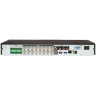 DAHUA XVR5216A-4KL-I2 Pentabrid 4K 16-kanalni 1U kompaktni DVR 