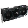 GIGABYTE nVidia GeForce RTX 4070 Ti SUPER MASTER 16GB GV-N407TSAORUS M-16GD 