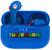 OTL Super Mario Blue TWS bubice, bluetooth.