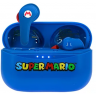 OTL Super Mario Blue TWS bubice, bluetooth.