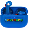 OTL Super Mario Blue TWS bubice, bluetooth. in Podgorica Montenegro