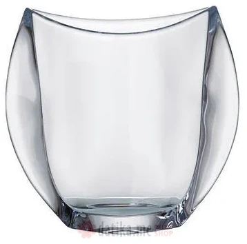 Crystal Bohemia VAZA ORBIT 24 CM