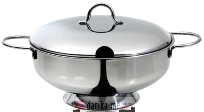 Koopman CINIJA ZA SUPU 26 CM 4L