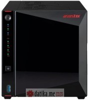 Asustor NAS AS5404T Storage Server Nimbustor 4 Gen2 