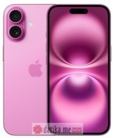 APPLE Iphone 16 512gb Pink