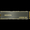 A-DATA 500GB M.2 PCIe Gen 4 x4 LEGEND 800 ALEG-800-500GCS в Черногории