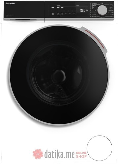 Sharp ES-NDB814CWNA1-EE mašina za pranje i sušenje veš 8kg/5kg 
