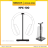 SonicGear HPX-100 HPX-100 drzac za slusalice sa integrisanim postoljem za mobilni telefon, Black