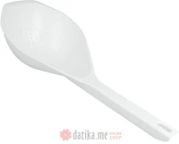 Metaltex KASIKA CJEDILJKA 18CM 