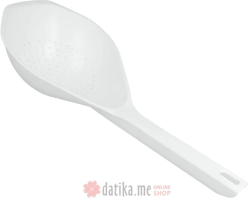 Metaltex KASIKA CJEDILJKA 18CM 