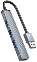 Orico 4-portni USB 3.0