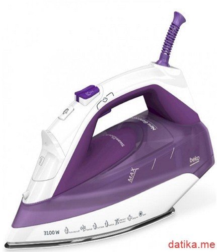 Beko SPA7131P Pegla