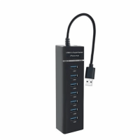 MS USB HUB A300, 7xUSB3.0