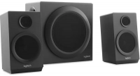 Logitech Z333 2.1 with Subwoofer