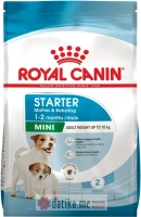 Royal Canin SHN MINI STARTER 1 KG