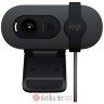 LOGITECH Brio 100 Full HD web kamera