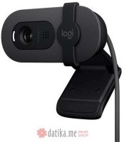 LOGITECH Brio 100 Full HD web kamera